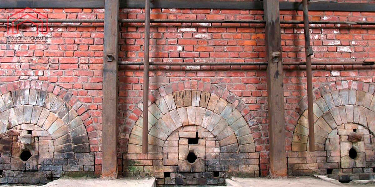 Refractarios industriales